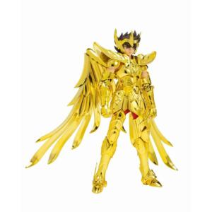 Figura Saint Seiya Myth Ex Sagittarius Seiya Inheritor Of The Gold Cloth