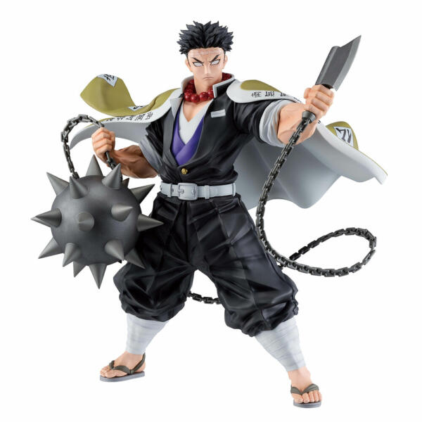 Figura Ichibansho Gyomei Himejima Demon Slayer Kimetsu no Yaiba