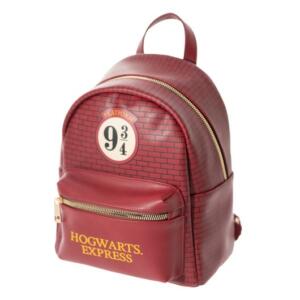 MOCHILA MINI HARRY POTTER 9