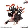FIGURA MEGAHOUSE SERIE G.E.M. DEMON SLAYER KIMETSU NO YAIBA KAMADO BROTHER & SIS - Imagen 2