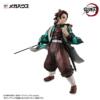 FIGURA MEGAHOUSE SERIE G.E.M. DEMON SLAYER KIMETSU NO YAIBA KAMADO BROTHER & SIS - Imagen 3