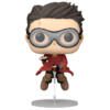 Figura POP Harry Potter y el Prisionero de Azkaban - Harry Potter Nimbus 2000 - Imagen 2