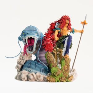 Figura Ichibansho Kalgara One Piece