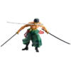 Figura Roronoa Zoro Grandista One Piece - Imagen 4