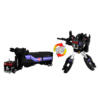 Figura Super Convoy Nucleon Quest Transformers
