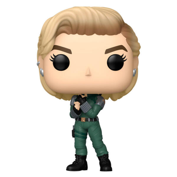 Figura POP Marvel Thunderbolts Yelena Belova - Imagen 2