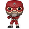 Figura POP Marvel Thunderbolts Red Guardian - Imagen 2