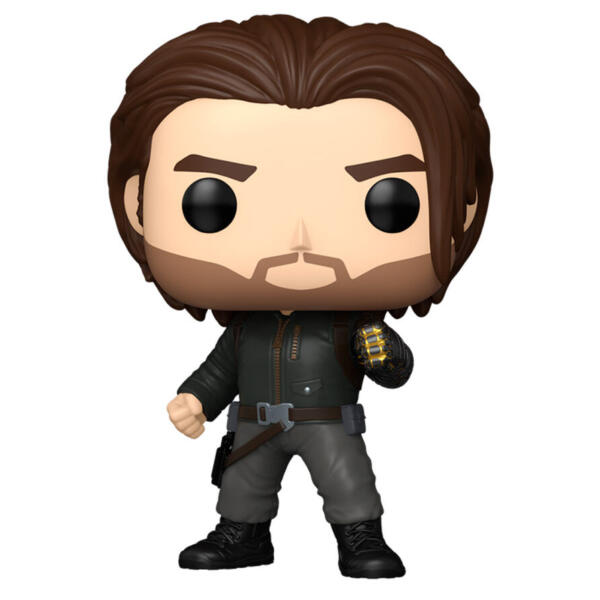 Figura POP Marvel Thunderbolts Bucky Barnes - Imagen 2