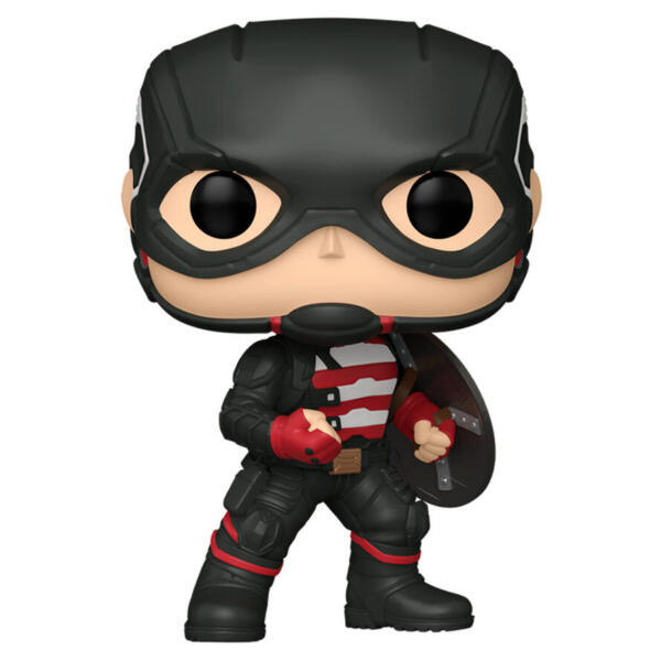 Figura POP Marvel Thunderbolts John F. Walker - Imagen 2