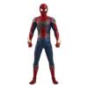 Vengadores: Endgame Movie Masterpiece Figura 1/6 Iron Spider 28 cm - Imagen 3