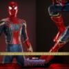 Vengadores: Endgame Movie Masterpiece Figura 1/6 Iron Spider 28 cm - Imagen 5