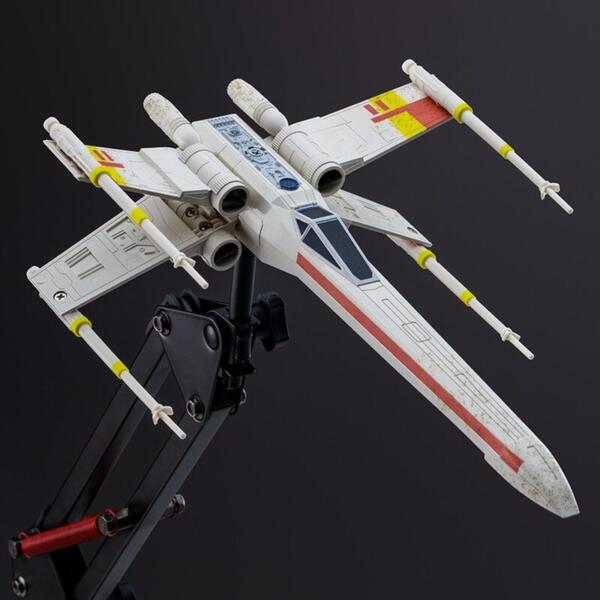 Lampara X-Wing Star Wars - Imagen 2