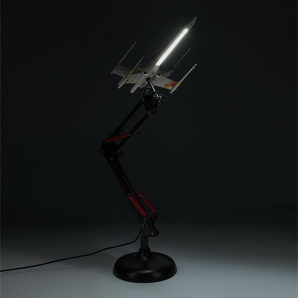 Lampara X-Wing Star Wars - Imagen 4