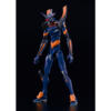 Figura Moderoid Evangelion Mark 06 Evangelion 2.0 You Can - Imagen 2