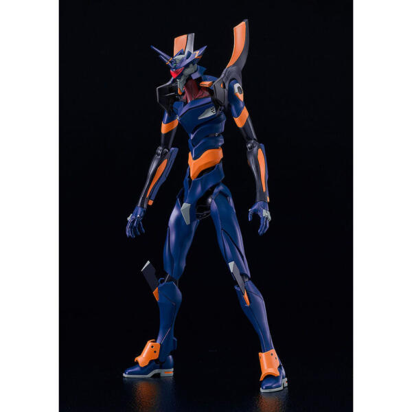 Figura Moderoid Evangelion Mark 06 Evangelion 2.0 You Can - Imagen 2