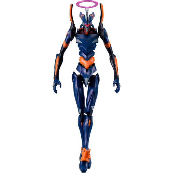 Figura Moderoid Evangelion Mark 06 Evangelion 2.0 You Can