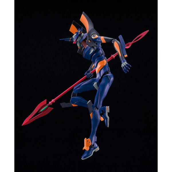 Figura Moderoid Evangelion Mark 06 Evangelion 2.0 You Can - Imagen 3