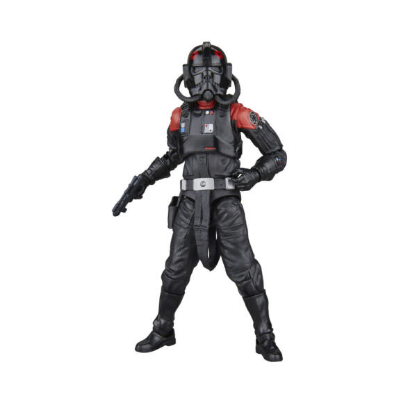 Figura Cassian Sienar Test Pilot Andor Star Wars - Imagen 2