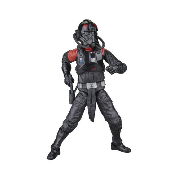 Figura Cassian Sienar Test Pilot Andor Star Wars - Imagen 4