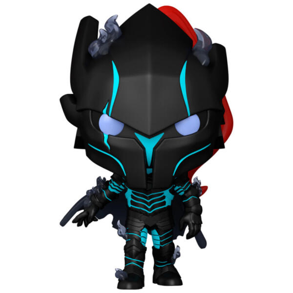 Figura POP Solo Leveling Igris - Imagen 2