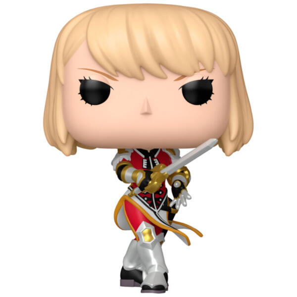 Figura POP Solo Leveling Cha Hae-In - Imagen 2