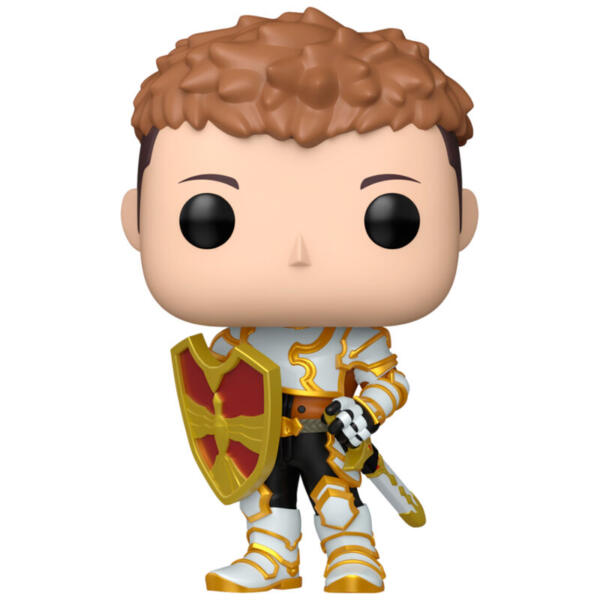 Figura POP Solo Leveling Yoo Jinho - Imagen 2
