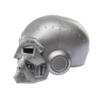 Casco premium Doctor Doom Marvel Legends - Imagen 2