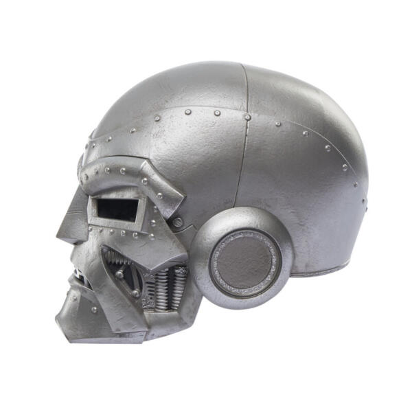 Casco premium Doctor Doom Marvel Legends - Imagen 2