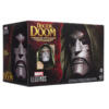 Casco premium Doctor Doom Marvel Legends - Imagen 4