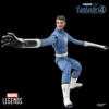 Figura Mister Fantastic Los 4 Fantasticos Marvel - Imagen 4