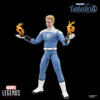 Figura Johnny Storm Los 4 Fantasticos Marvel - Imagen 3