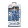 Figura Johnny Storm Los 4 Fantasticos Marvel