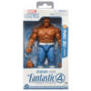 Figura La Cosa Los 4 Fantasticos Marvel