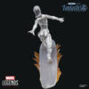 Figura Estela Plateada Los 4 Fantasticos - Imagen 4