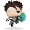 Figura POP Attack on Titan Levi - Imagen 2