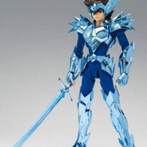 Saint Seiya Figura Saint Cloth Myth Ex Odin