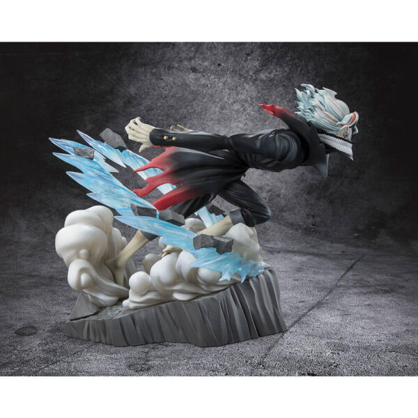 Figura Figuarts Zero Okarun Transformed Dandadan - Imagen 2
