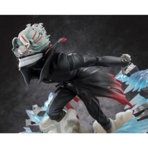 Figura Figuarts Zero Okarun Transformed Dandadan