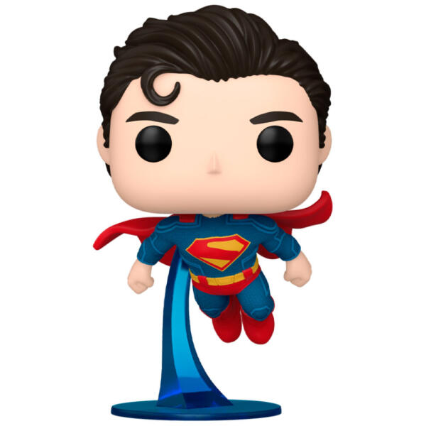 Figura POP DC Comics Superman - Superman - Imagen 2