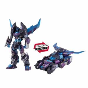 Figura AM-T01EX Lost Light Rodimus Transformers