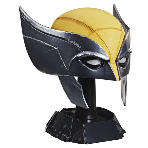 Mascara Premium Lobezno Deadpool & Wolverine - Imagen 2