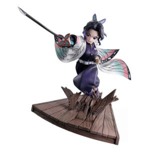 Figura Ichibansho Shinobu Kocho Demon Slayer Kimetsu no Yaiba 13cm