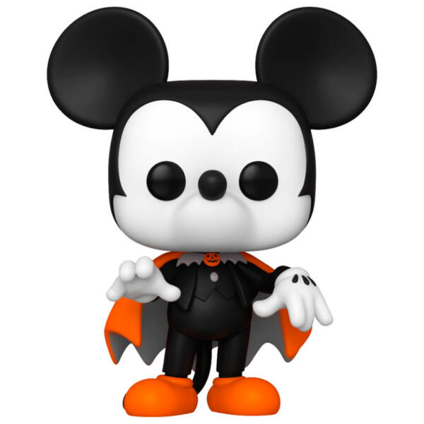 Figura POP Disney Halloween Spooky Mickey - Imagen 2