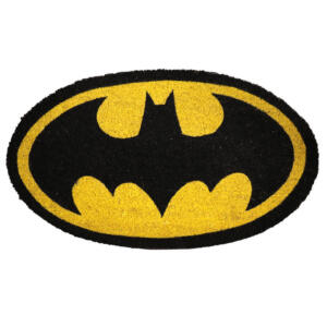 Felpudo Logo Batman DC Comics