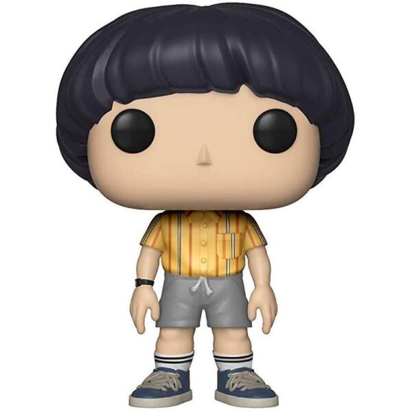 Figura POP Stranger Things Mike - Imagen 2