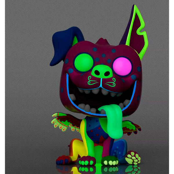 Figura POP Disney Coco Alebrije Dante Exclusive - Imagen 3