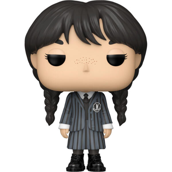 Figura POP Wednesday Miercoles Adam - Imagen 2