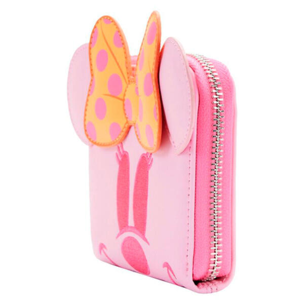 Cartera Fantasma Minnie Disney Loungefly - Imagen 2
