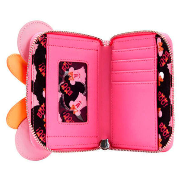 Cartera Fantasma Minnie Disney Loungefly - Imagen 4
