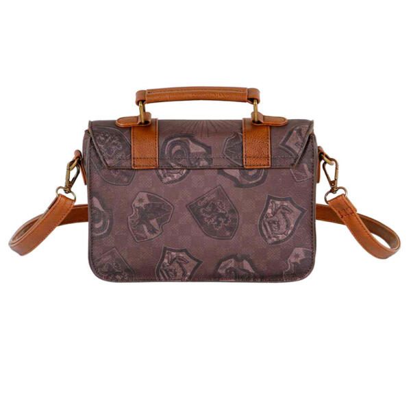 Bolso satchel Pride Harry Potter - Imagen 3